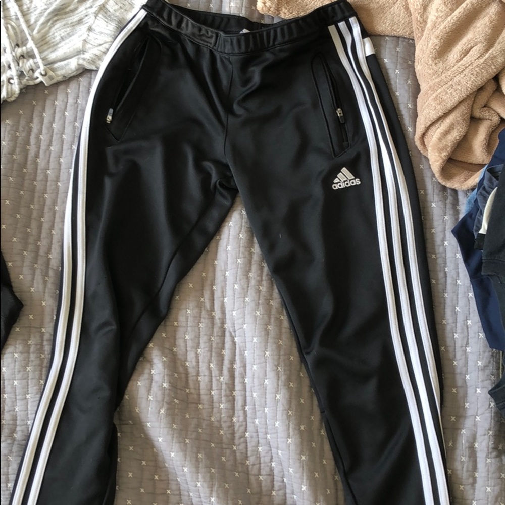Adidas joggers